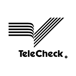 Telecheck logo