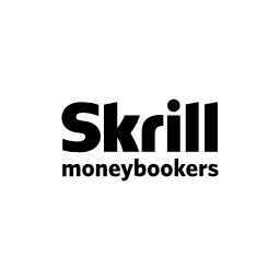 Skrill pay logo