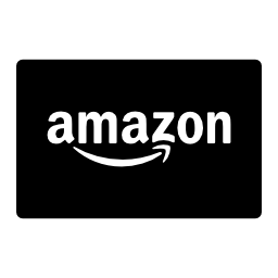 Amazon pay card logo