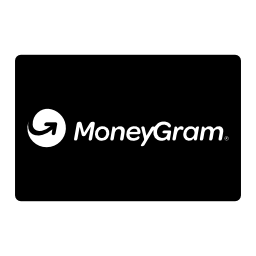 Moneygram pay card logo
