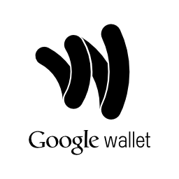 Google wallet pay logo