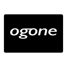 Ogone card logo
