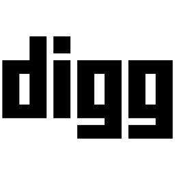Digg logotype