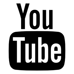 Youtube logotype