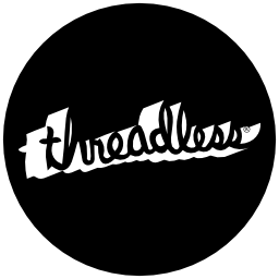 Threadless logotype