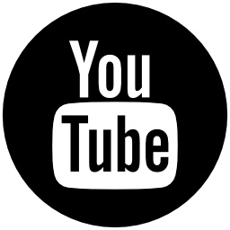 Youtube logotype
