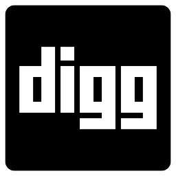 Digg logotype