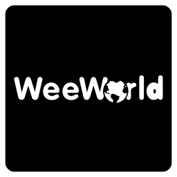 Weeworld logo