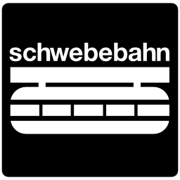 Wuppertal metro logo