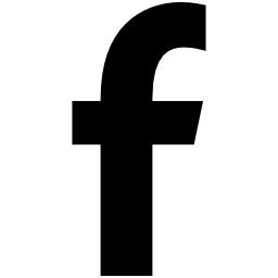 Facebook letter logo