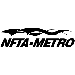 Buffalo metro logo