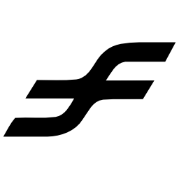 Fukuoka metro logo