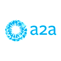 A2A vector logo