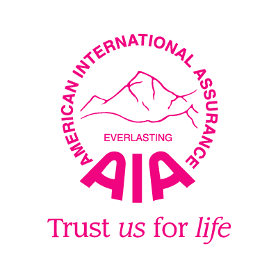 AIA Group logo vector