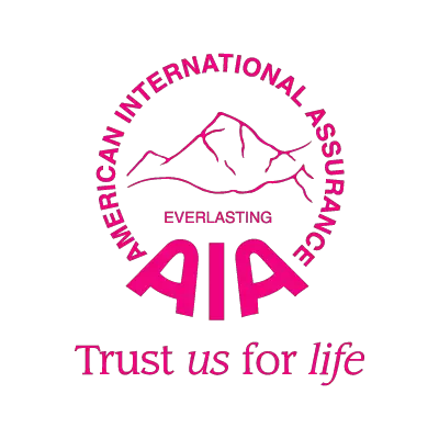 AIA Group logo vector