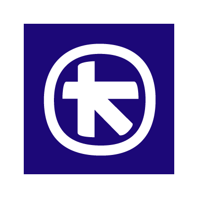 Apha Bank SA logo vector