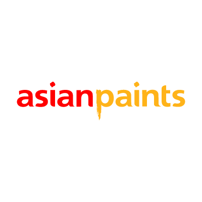 Asian Paints logo vector