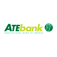ATEbank vector logo