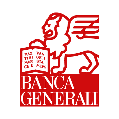Banca Generali Italy logo vector