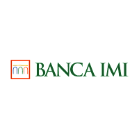 Banca IMI vector logo