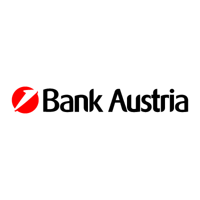 Bank Austria AG logo vector
