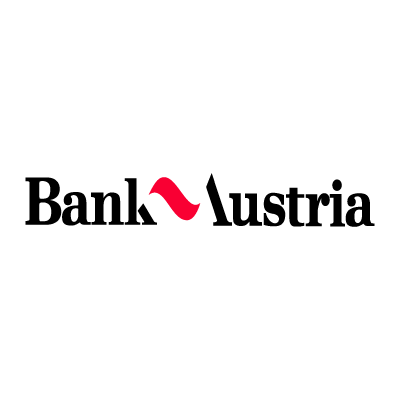 Bank Austria Group vector logo