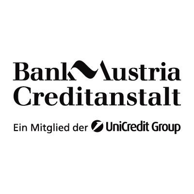 Bank Austria Transitory logo vector