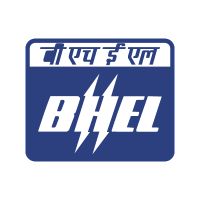 Bharat Heavy Electricals vector logo