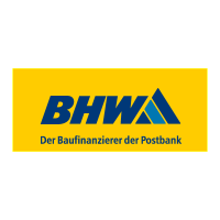 BHW vector logo