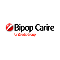 Bipop Carire - Unicredit vector logo