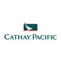 Cathay Pacific Air vector logo