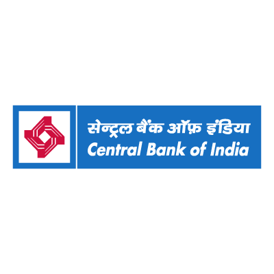 Central Bank of India 1911 logo vector