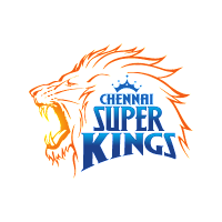Chennai Super Kings vector logo