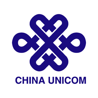 China Unicom Limited logo vector