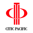 Citic Pacific logo vector