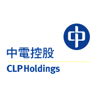 CLP Holdings vector logo