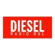 Free download Diesel Radio DSL logo vector Diesel Radio DSL logo vector