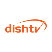 DishTV vector logo