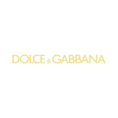 Dolce and Gabbana Italy logo vector