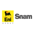 Free download Eni Snam logo vector Eni Snam logo vector
