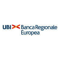 Europea UBI Banca vector logo
