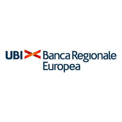Europea UBI Banca logo vector