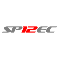 Ferrari SP12EC vector logo