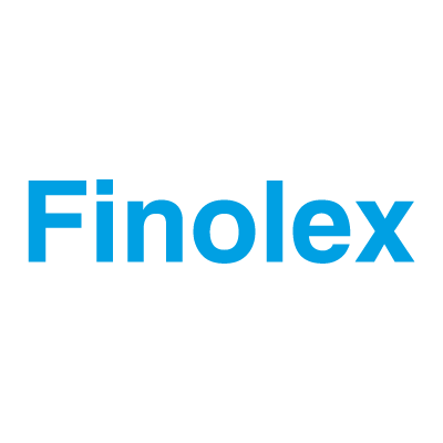 Finolex logo vector