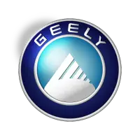 Geely vector logo