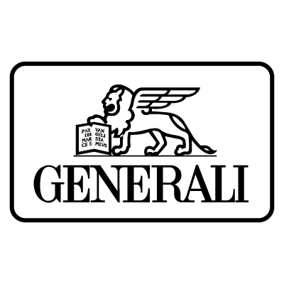 General Black logo vector