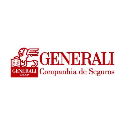 Generali Companhia de Seguros logo vector