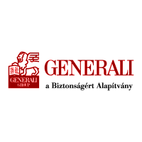 Generali Company vector logo