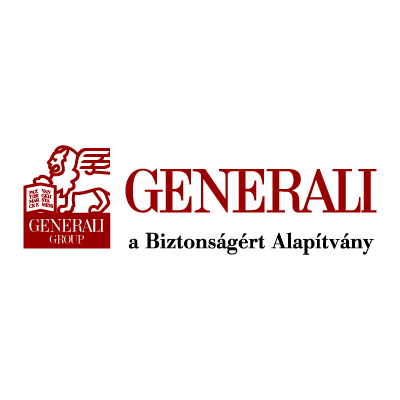 Generali Company logo vector