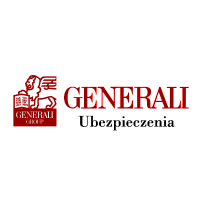 Generali Ubezpieczenia vector logo